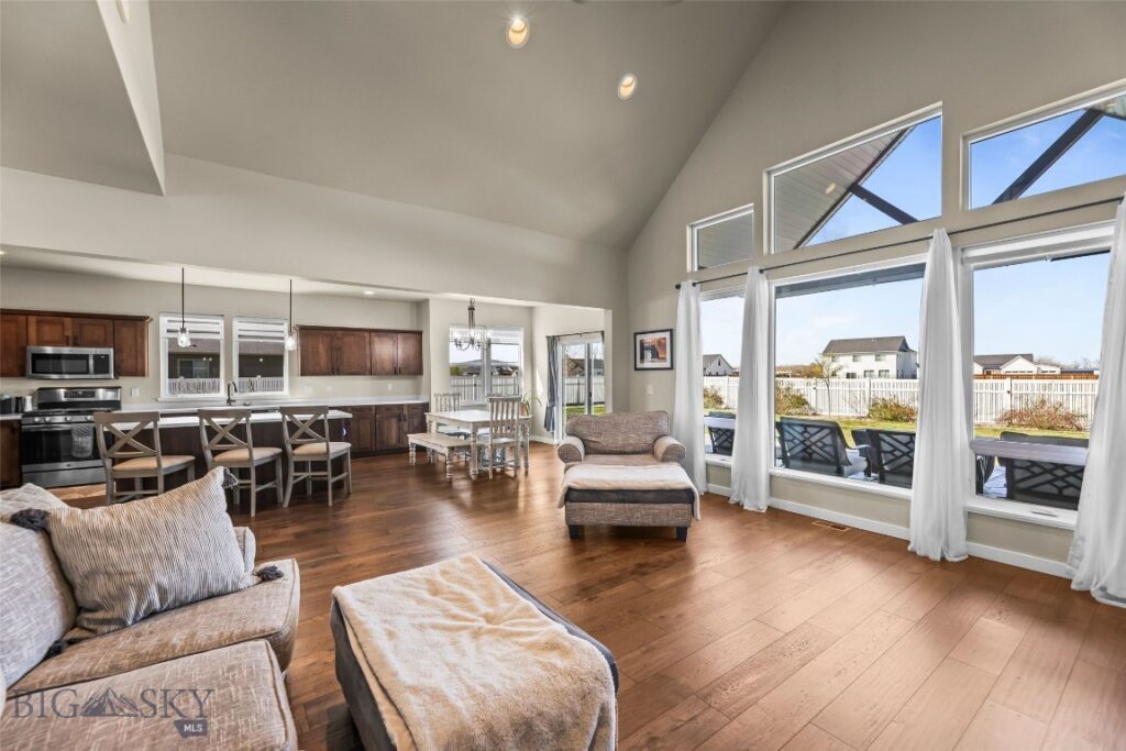 241 Caitlin Road, Bozeman MT 59718