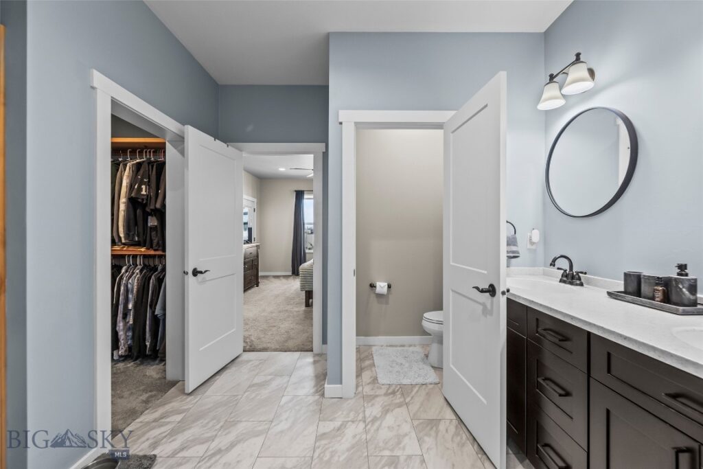 241 Caitlin Road, Bozeman MT 59718
