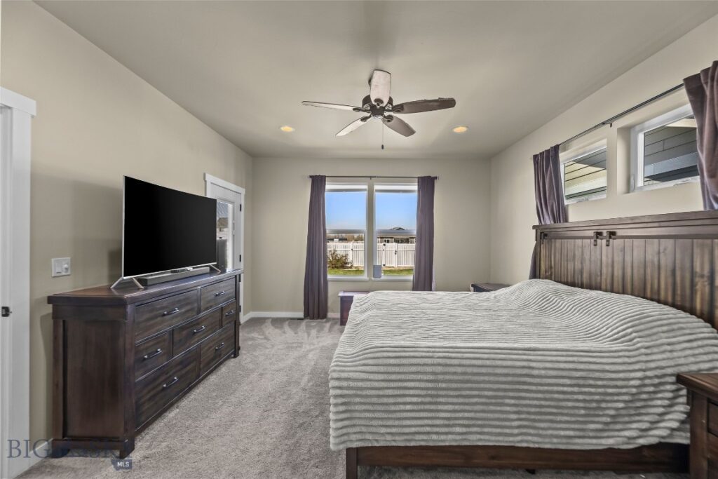 241 Caitlin Road, Bozeman MT 59718