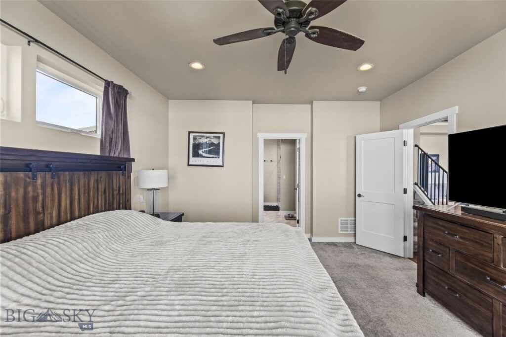 241 Caitlin Road, Bozeman MT 59718