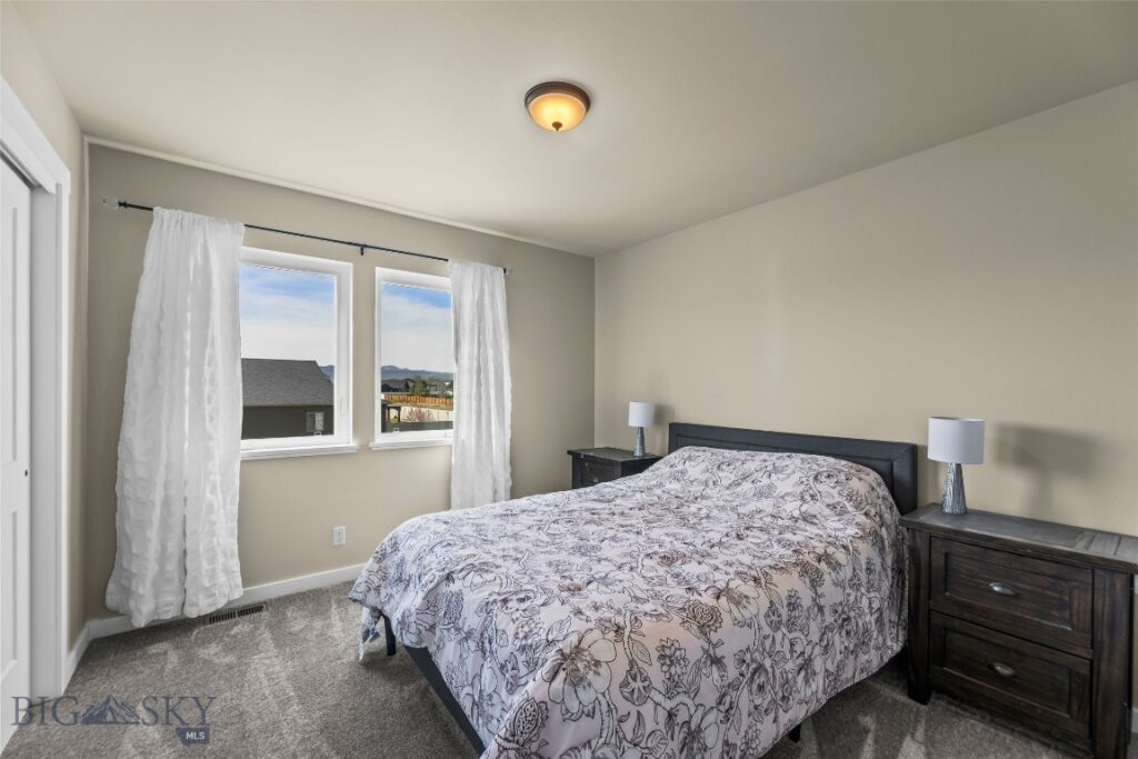 241 Caitlin Road, Bozeman MT 59718