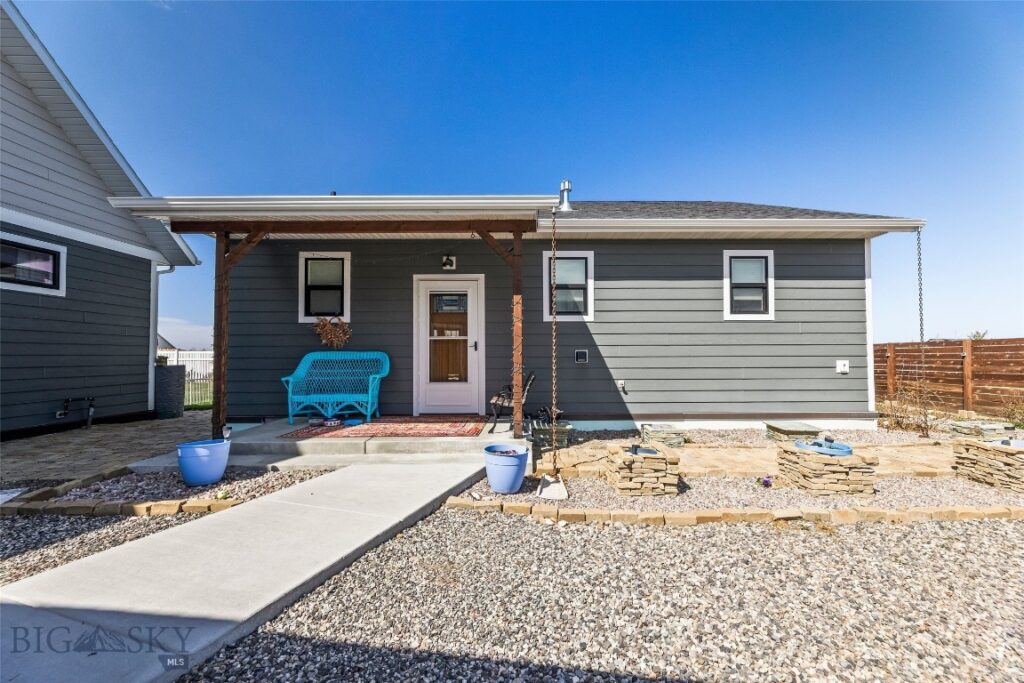 241 Caitlin Road, Bozeman MT 59718