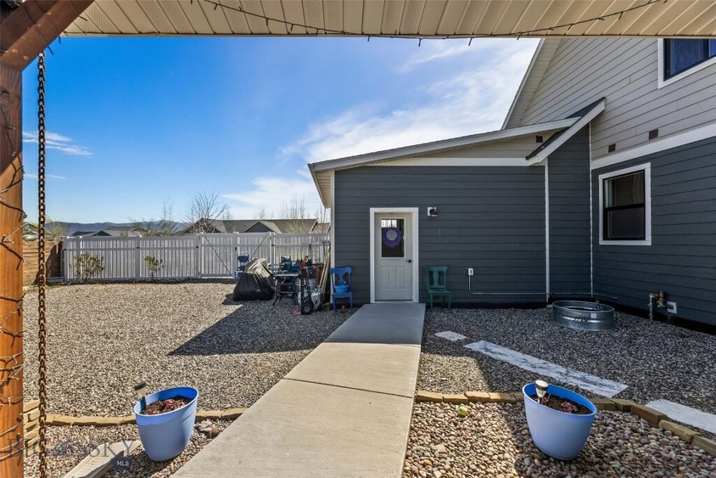 241 Caitlin Road, Bozeman MT 59718