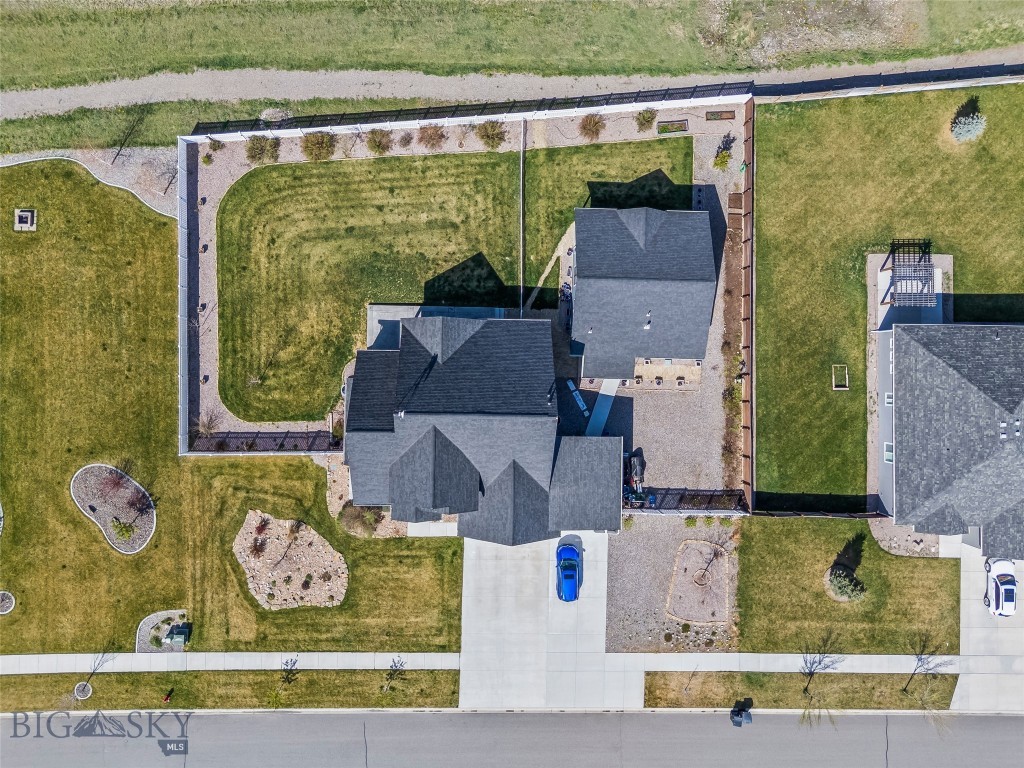 241 Caitlin Road, Bozeman MT 59718