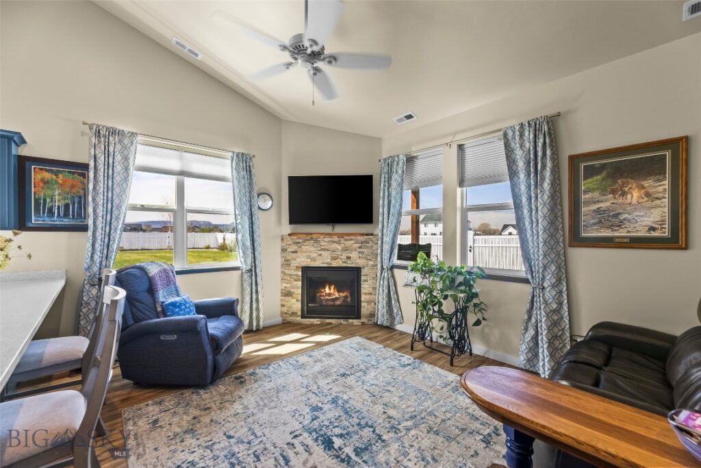 241 Caitlin Road, Bozeman MT 59718