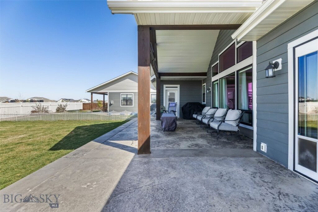 241 Caitlin Road, Bozeman MT 59718