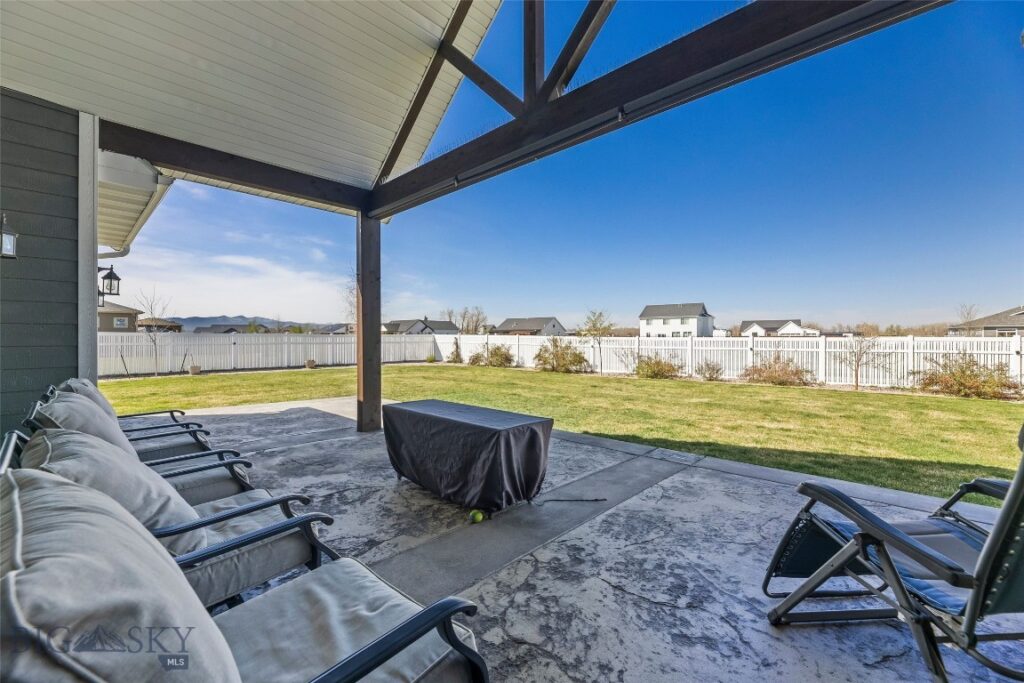 241 Caitlin Road, Bozeman MT 59718