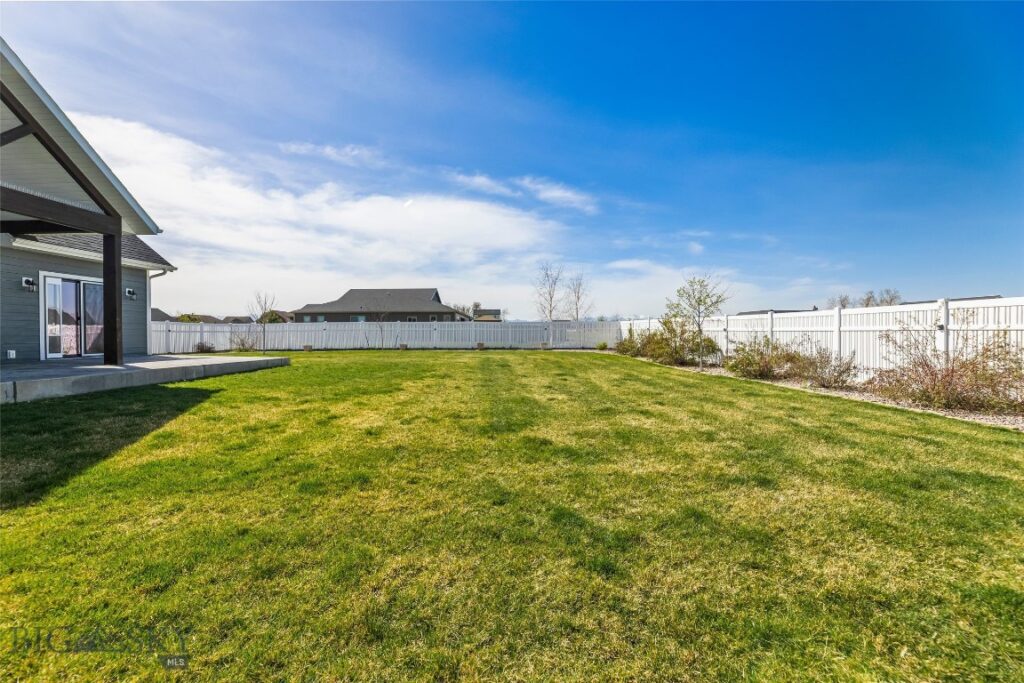 241 Caitlin Road, Bozeman MT 59718