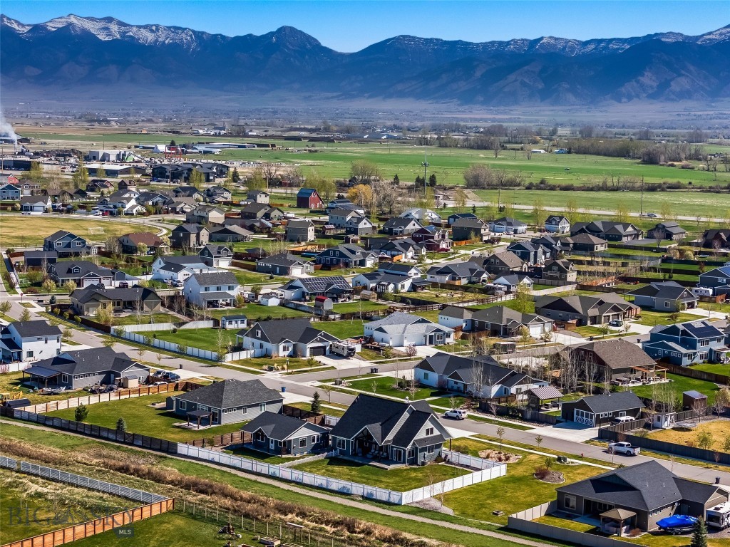 241 Caitlin Road, Bozeman MT 59718
