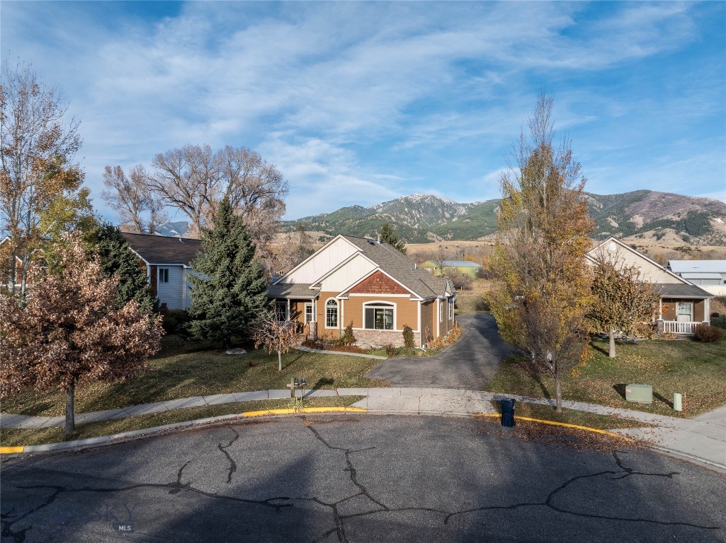 2410 Par Court, Bozeman MT 59715