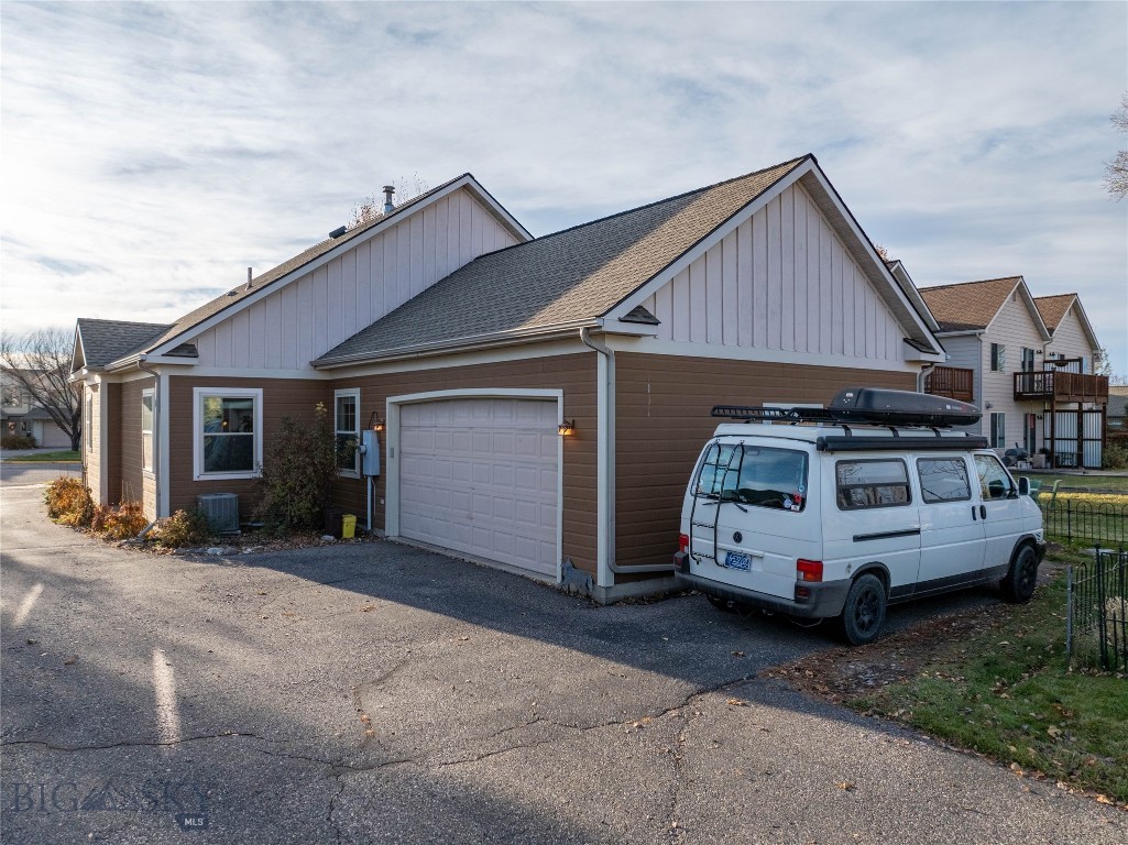 2410 Par Court, Bozeman MT 59715