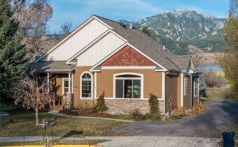 2410 Par Court, Bozeman MT 59715