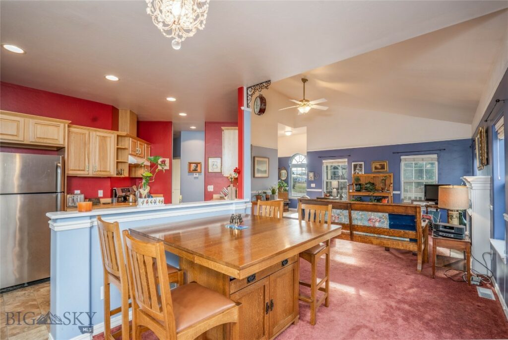 2410 Par Court, Bozeman MT 59715