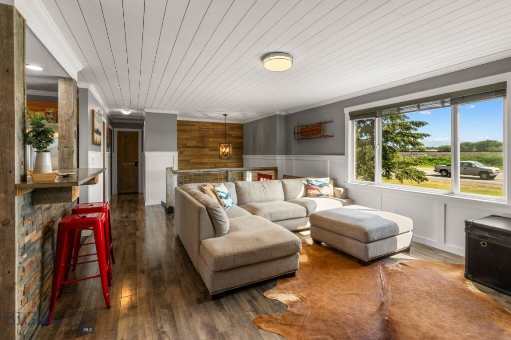 24151 Frontage Road, Bozeman MT 59718