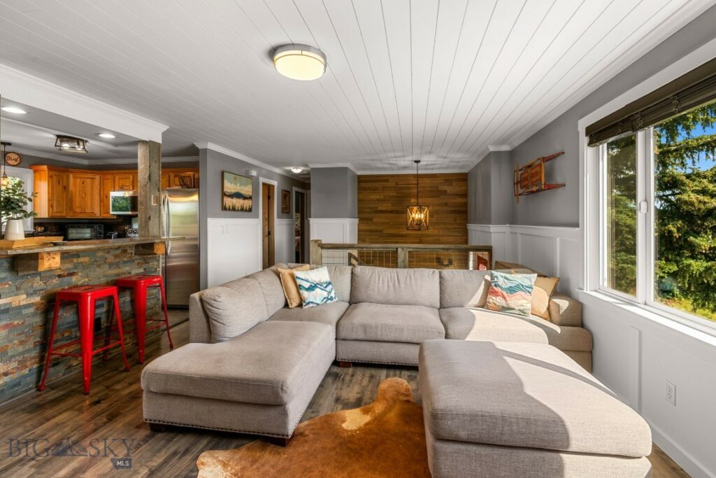 24151 Frontage Road, Bozeman MT 59718