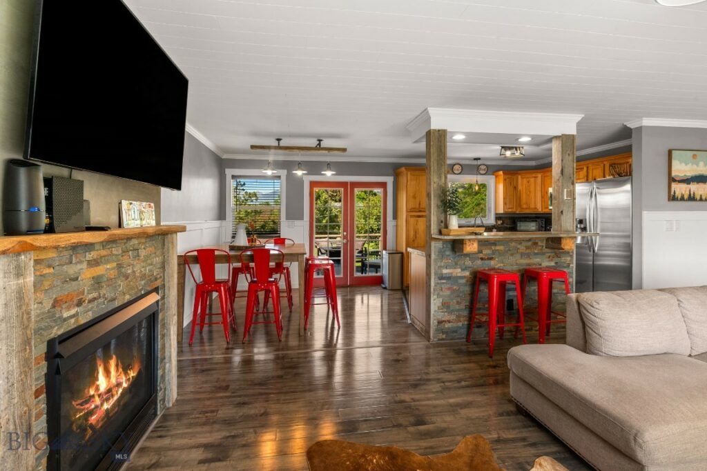 24151 Frontage Road, Bozeman MT 59718