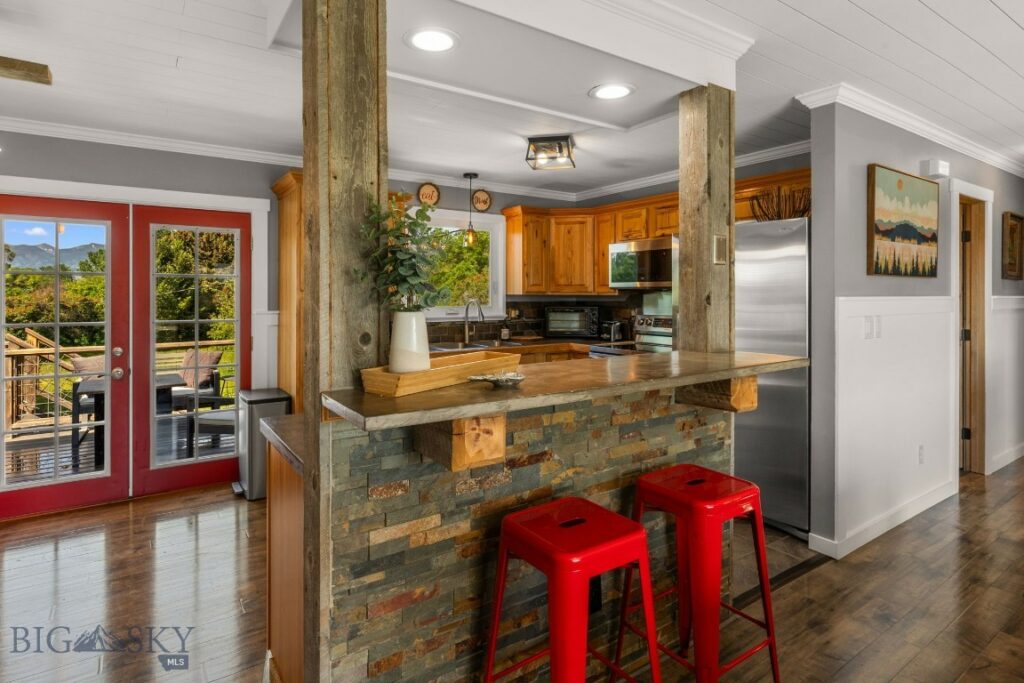24151 Frontage Road, Bozeman MT 59718