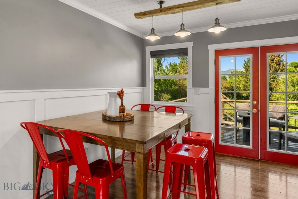 24151 Frontage Road, Bozeman MT 59718