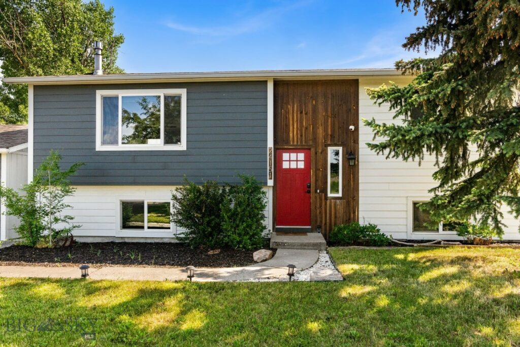 24151 Frontage Road, Bozeman MT 59718