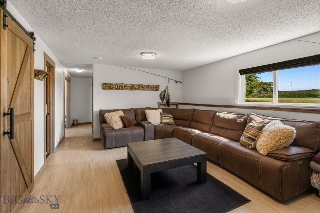 24151 Frontage Road, Bozeman MT 59718