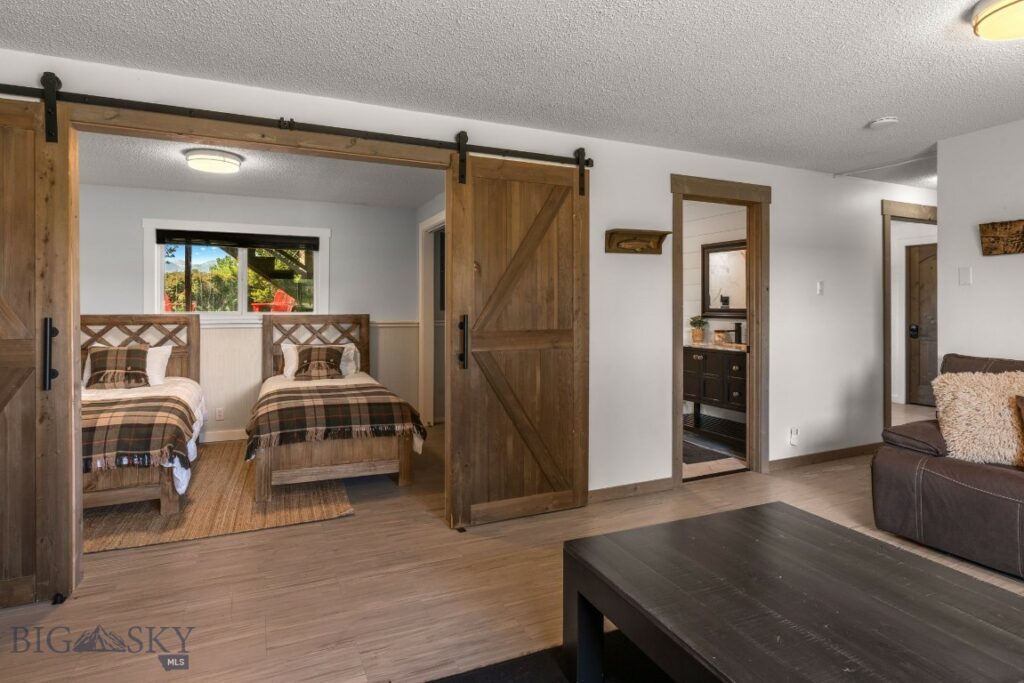 24151 Frontage Road, Bozeman MT 59718