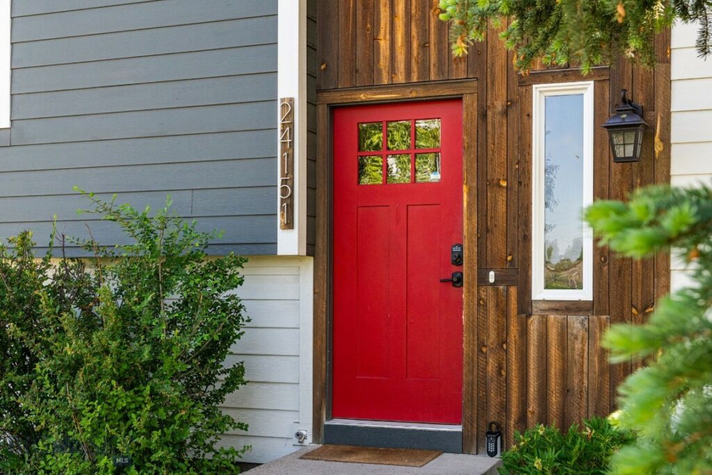 24151 Frontage Road, Bozeman MT 59718