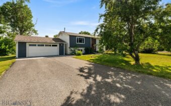 24151 Frontage Road, Bozeman MT 59718