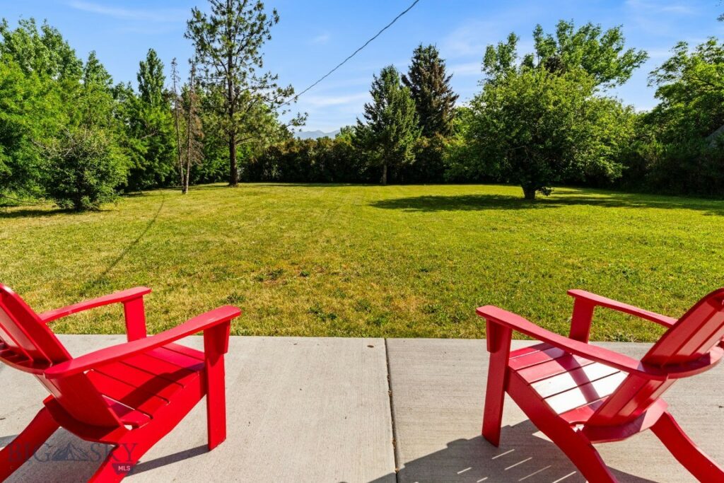 24151 Frontage Road, Bozeman MT 59718