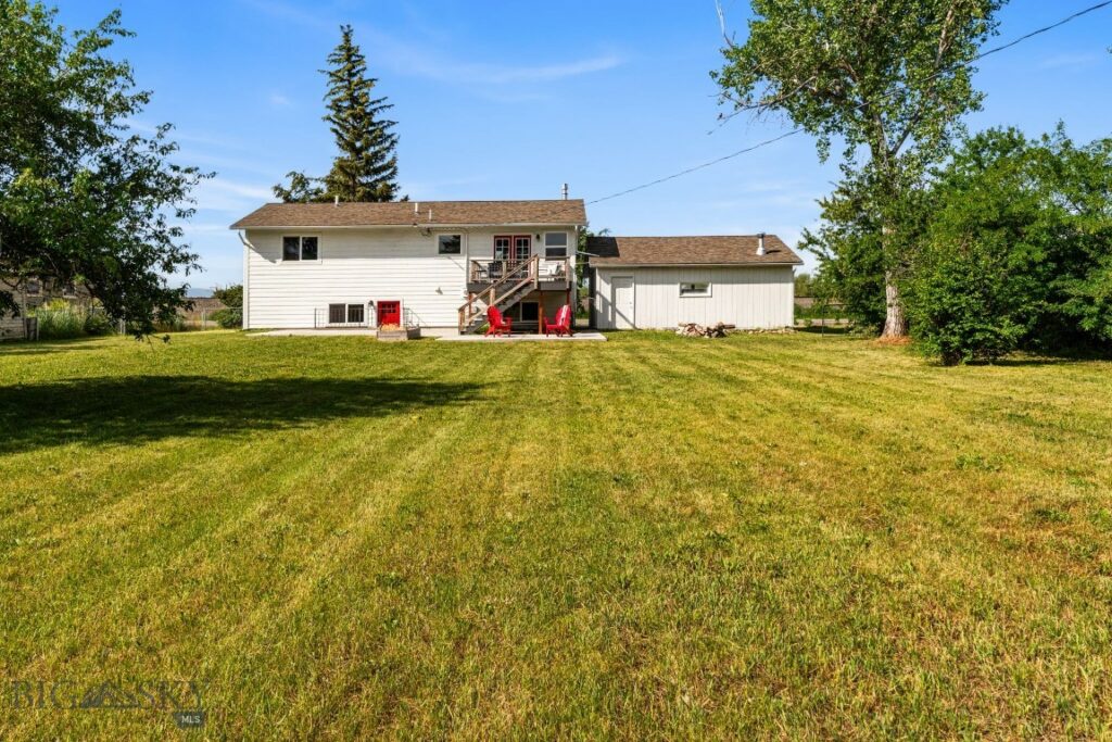 24151 Frontage Road, Bozeman MT 59718