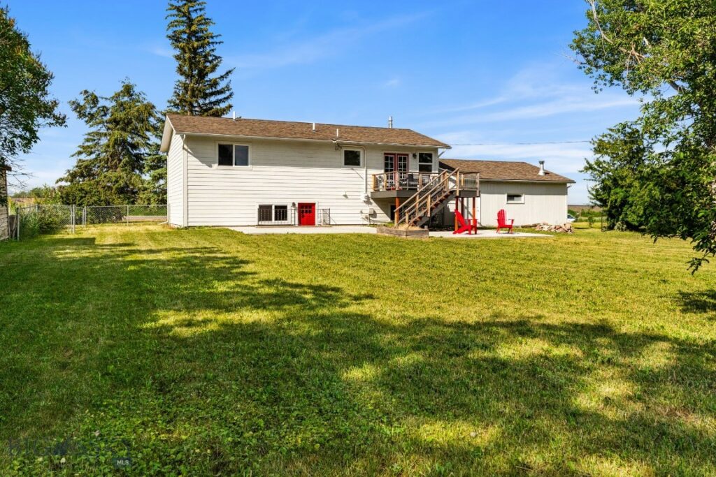 24151 Frontage Road, Bozeman MT 59718