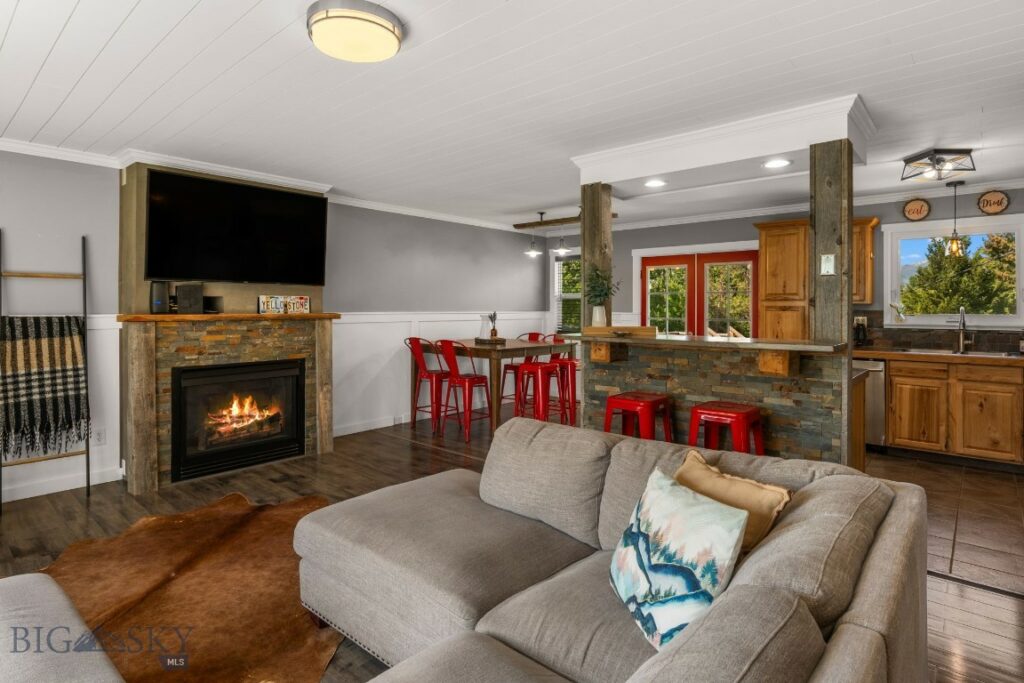 24151 Frontage Road, Bozeman MT 59718