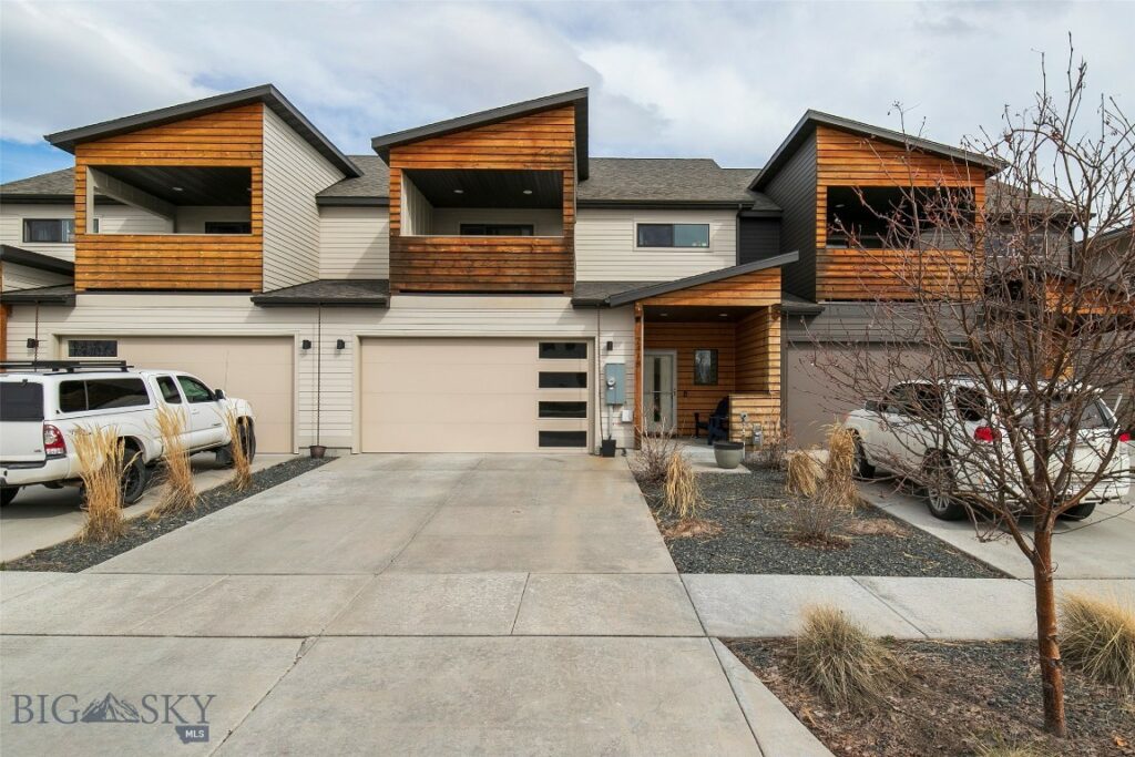 2418 Renee Way, Bozeman MT 59718
