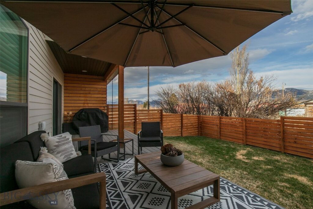 2418 Renee Way, Bozeman MT 59718