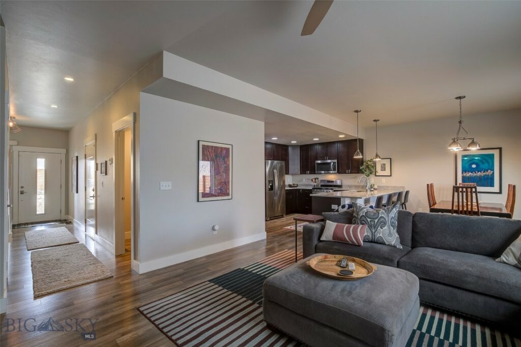 2418 Renee Way, Bozeman MT 59718