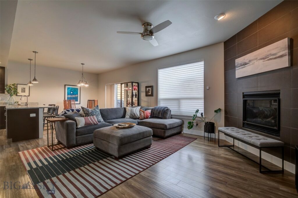 2418 Renee Way, Bozeman MT 59718