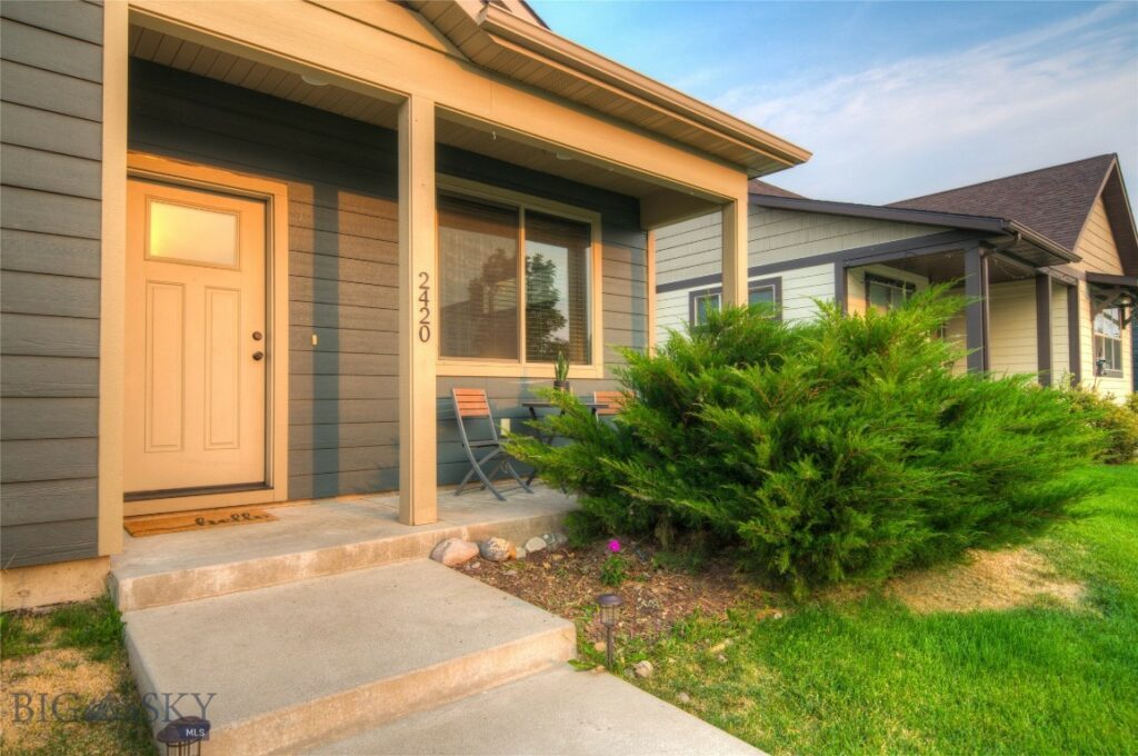 2420 Ferguson Avenue, Bozeman MT 59718