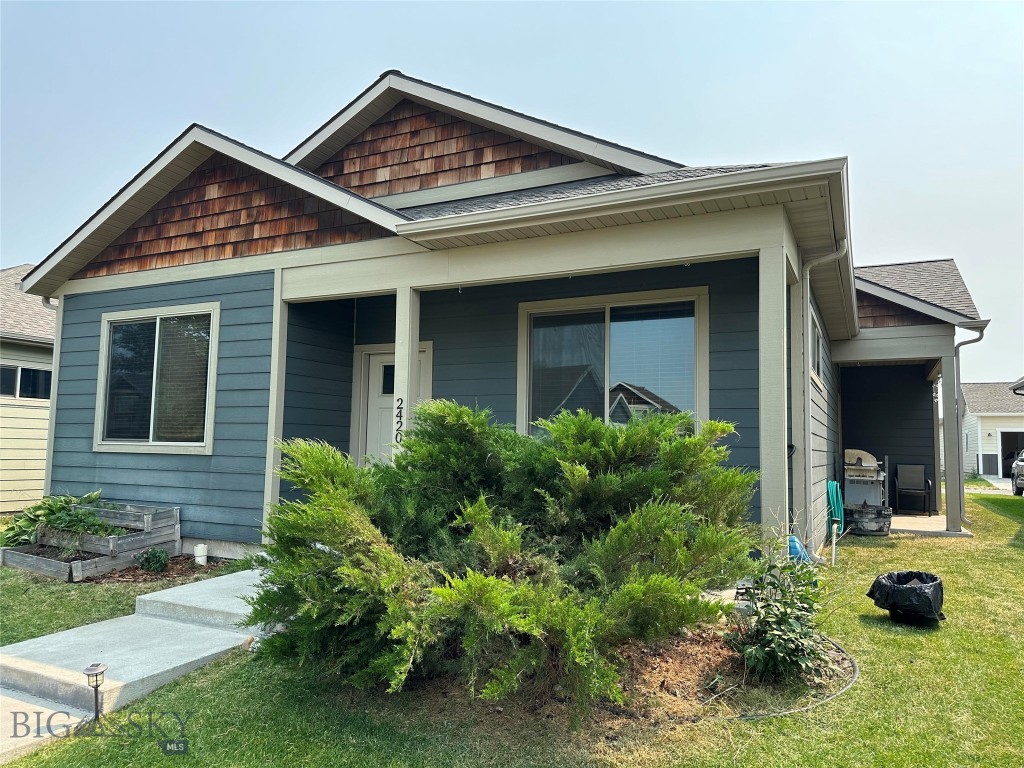 2420 Ferguson Avenue, Bozeman MT 59718