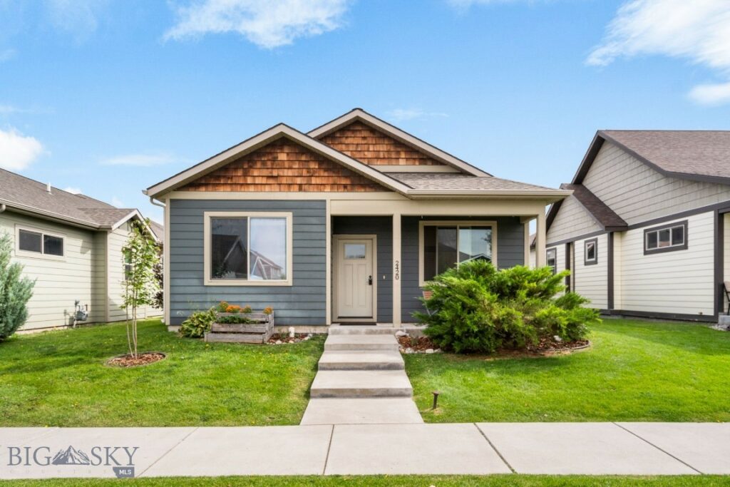 2420 Ferguson Avenue, Bozeman MT 59718