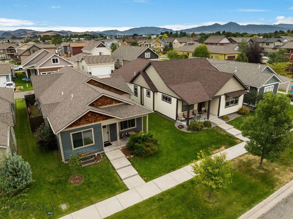 2420 Ferguson Avenue, Bozeman MT 59718