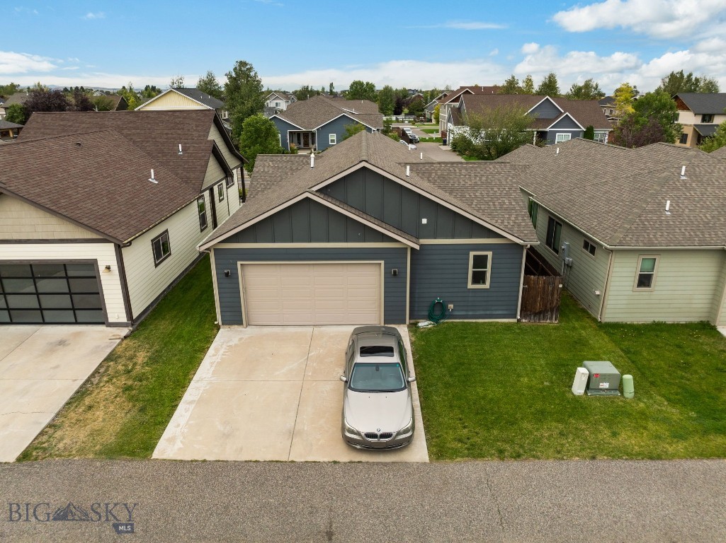 2420 Ferguson Avenue, Bozeman MT 59718