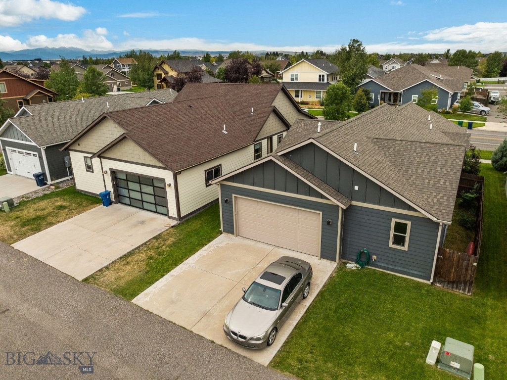 2420 Ferguson Avenue, Bozeman MT 59718