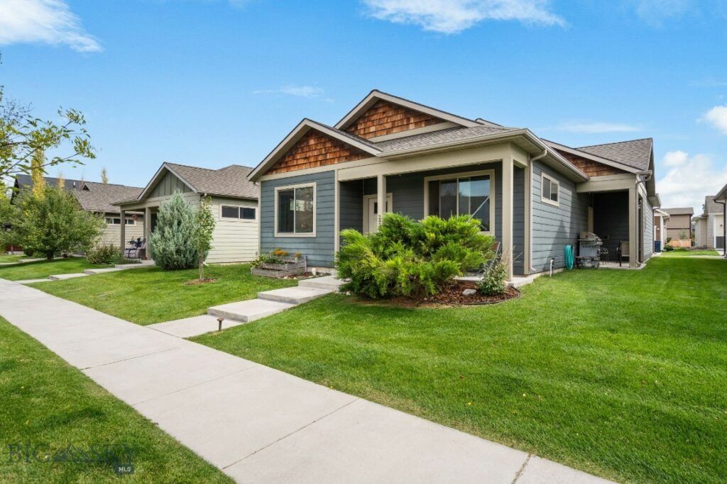 2420 Ferguson Avenue, Bozeman MT 59718