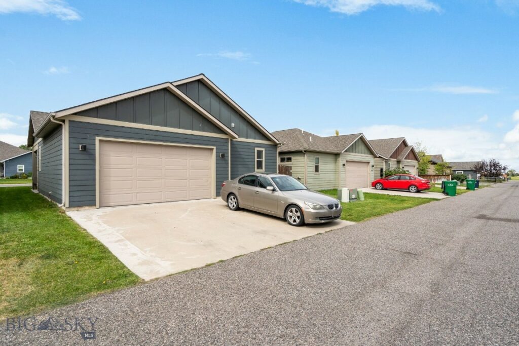 2420 Ferguson Avenue, Bozeman MT 59718