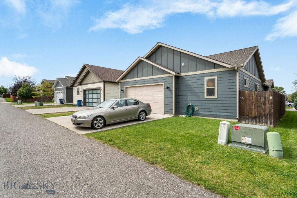 2420 Ferguson Avenue, Bozeman MT 59718