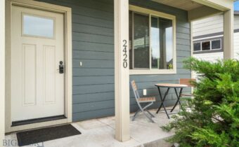 2420 Ferguson Avenue, Bozeman MT 59718