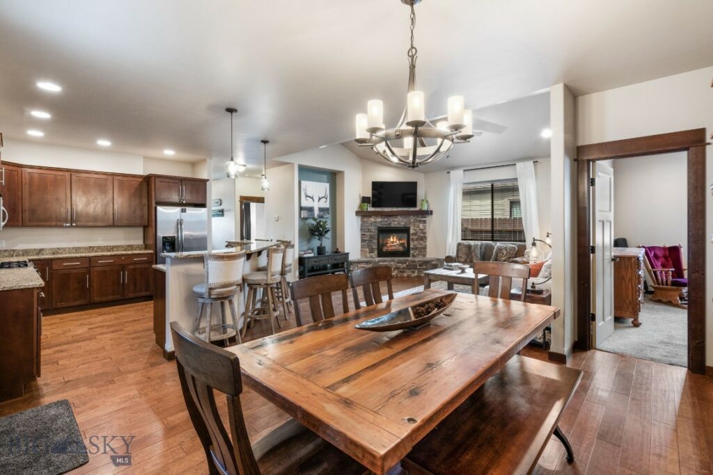 2420 Ferguson Avenue, Bozeman MT 59718