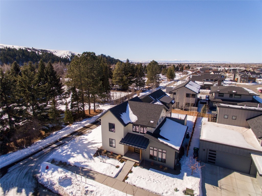 2423 Blackfeet Lane, Bozeman MT 59715