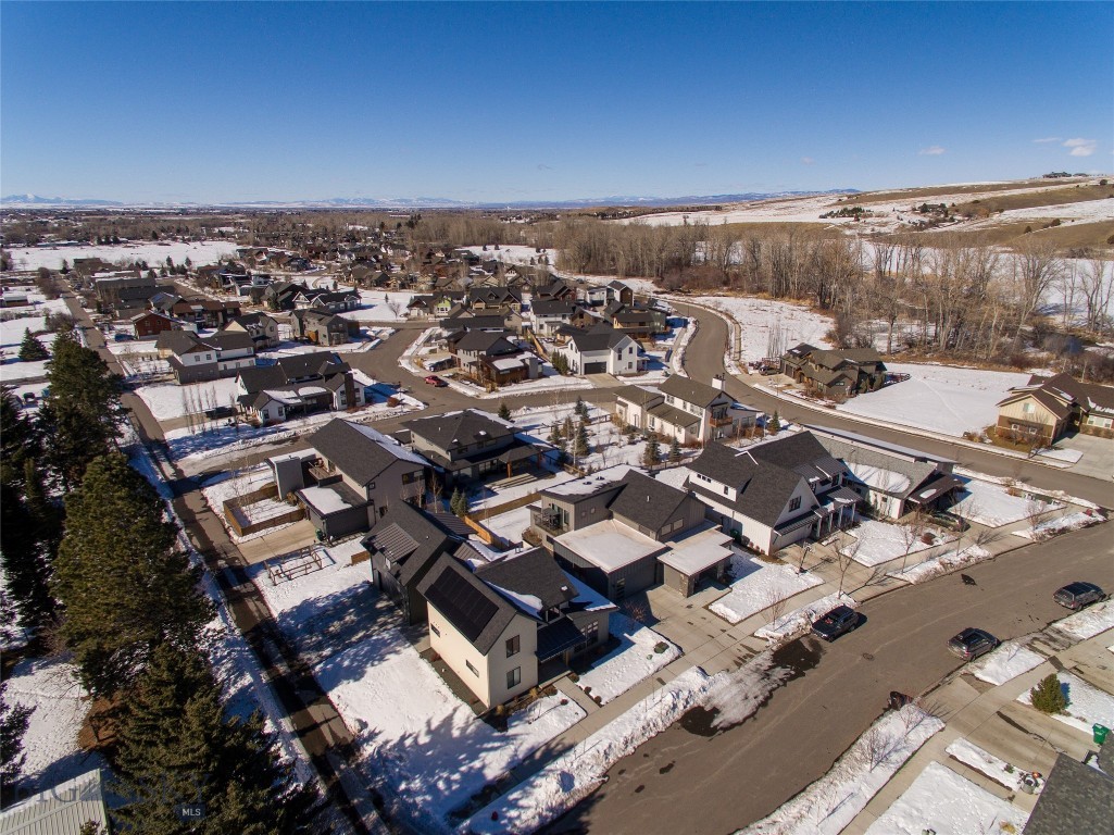 2423 Blackfeet Lane, Bozeman MT 59715