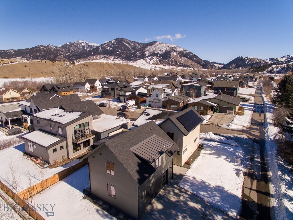 2423 Blackfeet Lane, Bozeman MT 59715