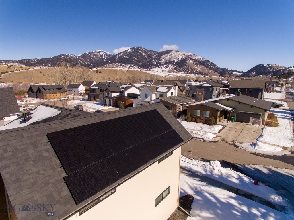 2423 Blackfeet Lane, Bozeman MT 59715